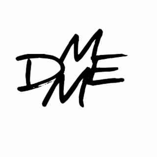 DMME logo