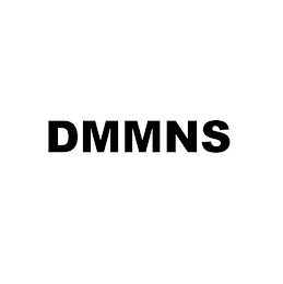 DMMNS logo