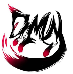 DMN logo