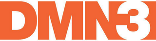 DMN3 logo