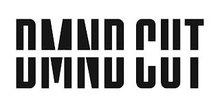 DMND CUT logo