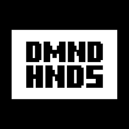 DMND HNDS logo