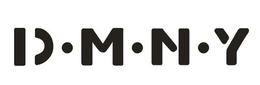 D·M·N·Y logo
