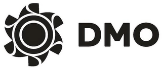 DMO logo
