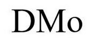 DMO logo