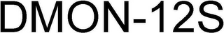 DMON-12S logo
