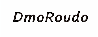 DMOROUDO logo