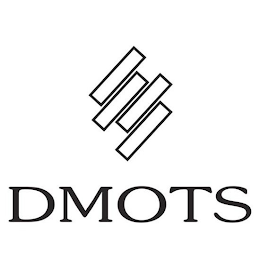 DMOTS logo