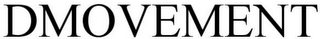 DMOVEMENT logo