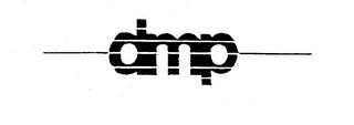 DMP logo
