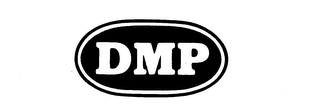 DMP logo