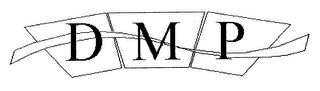 DMP logo