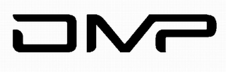 DMP logo
