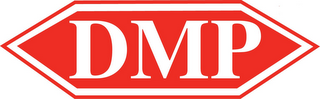DMP logo
