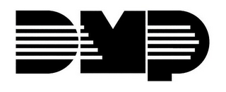 DMP logo