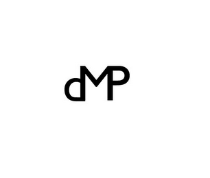 DMP logo