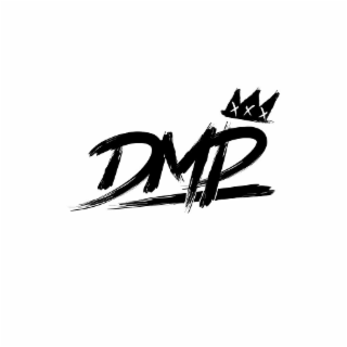 DMP logo