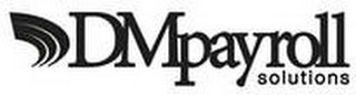 DMPAYROLL SOLUTIONS logo