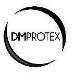 DMPROTEX logo