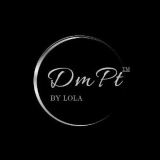 DMPT BY LOLA logo