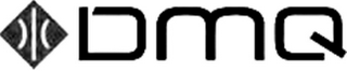 DMQ logo