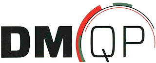 DMQP logo