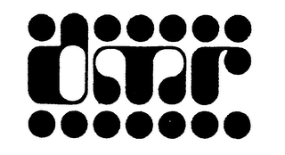 DMR logo