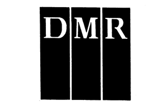DMR logo