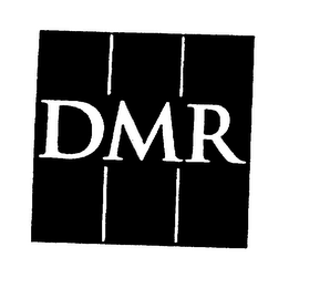 DMR