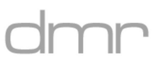 DMR logo