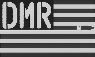 DMR logo