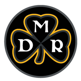 DMR logo