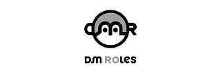 DMROLES logo