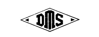 DMS logo