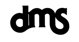 DMS logo