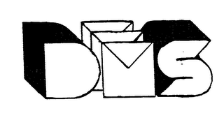 DMS logo