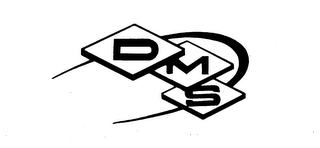 DMS logo