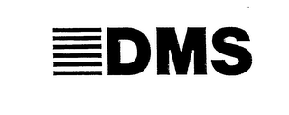 DMS logo