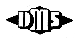 DMS logo