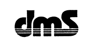 DMS logo