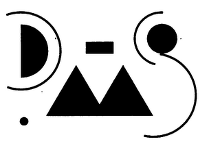 DMS logo
