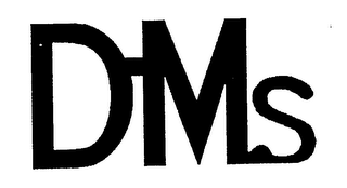 DMS logo