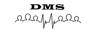 DMS logo