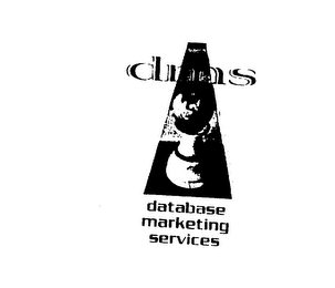 DMS logo
