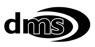 DMS logo