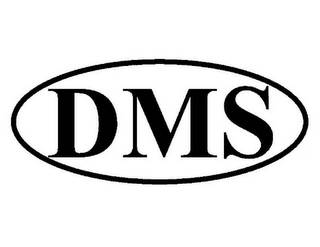 DMS logo