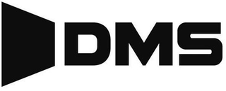 DMS logo
