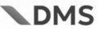 DMS logo