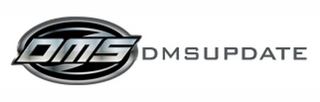 DMS DMS UPDATE logo