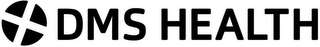 DMS HEALTH logo